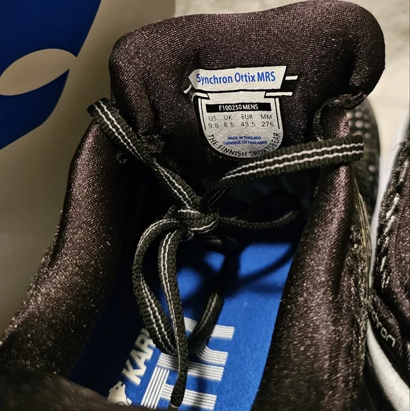 Karhu Synchron Ortix MRS Running Shoes - Picture 4 of 16